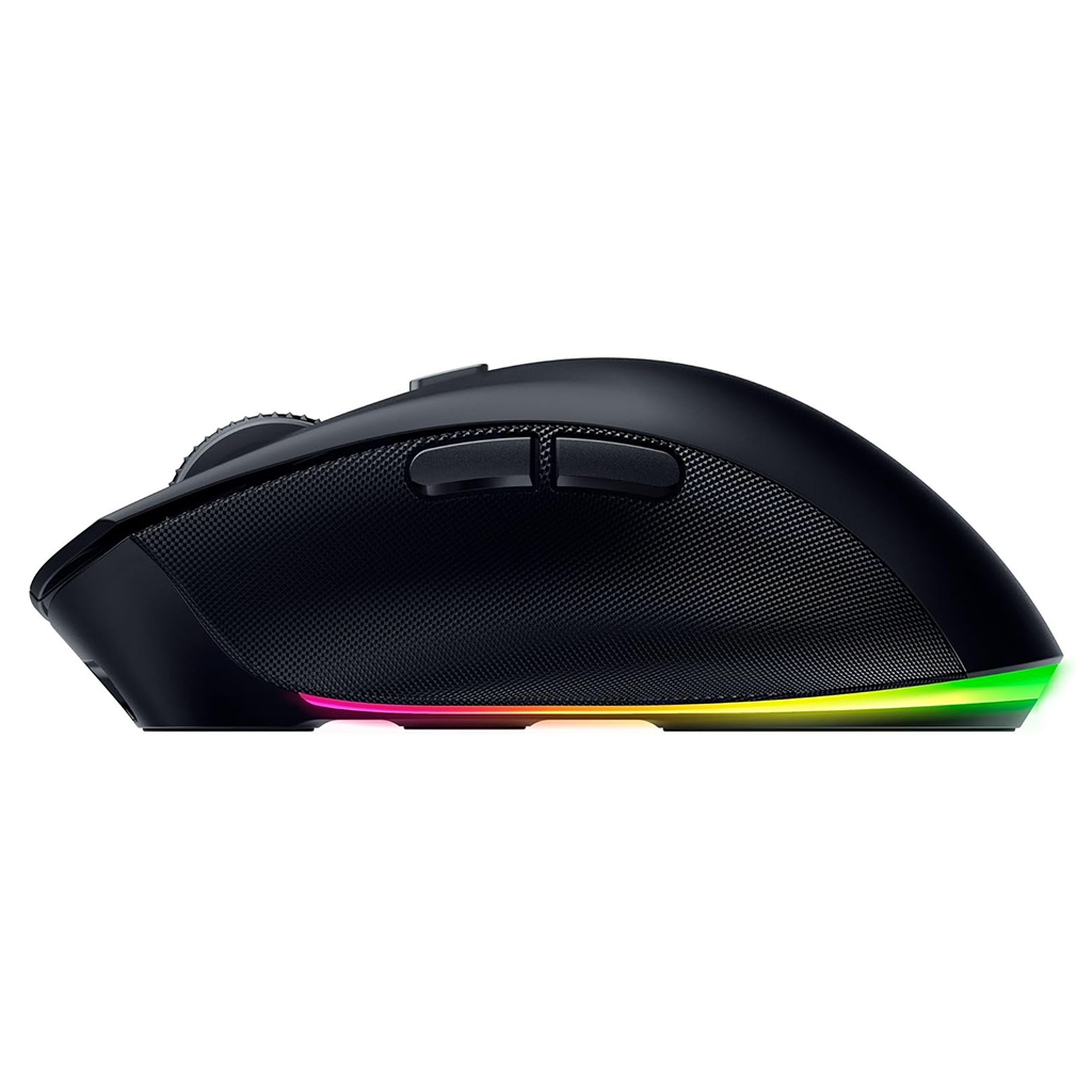 Razer Pro Click V2 Right-Handed Ergonomic Wireless Mouse - RZ01 ...