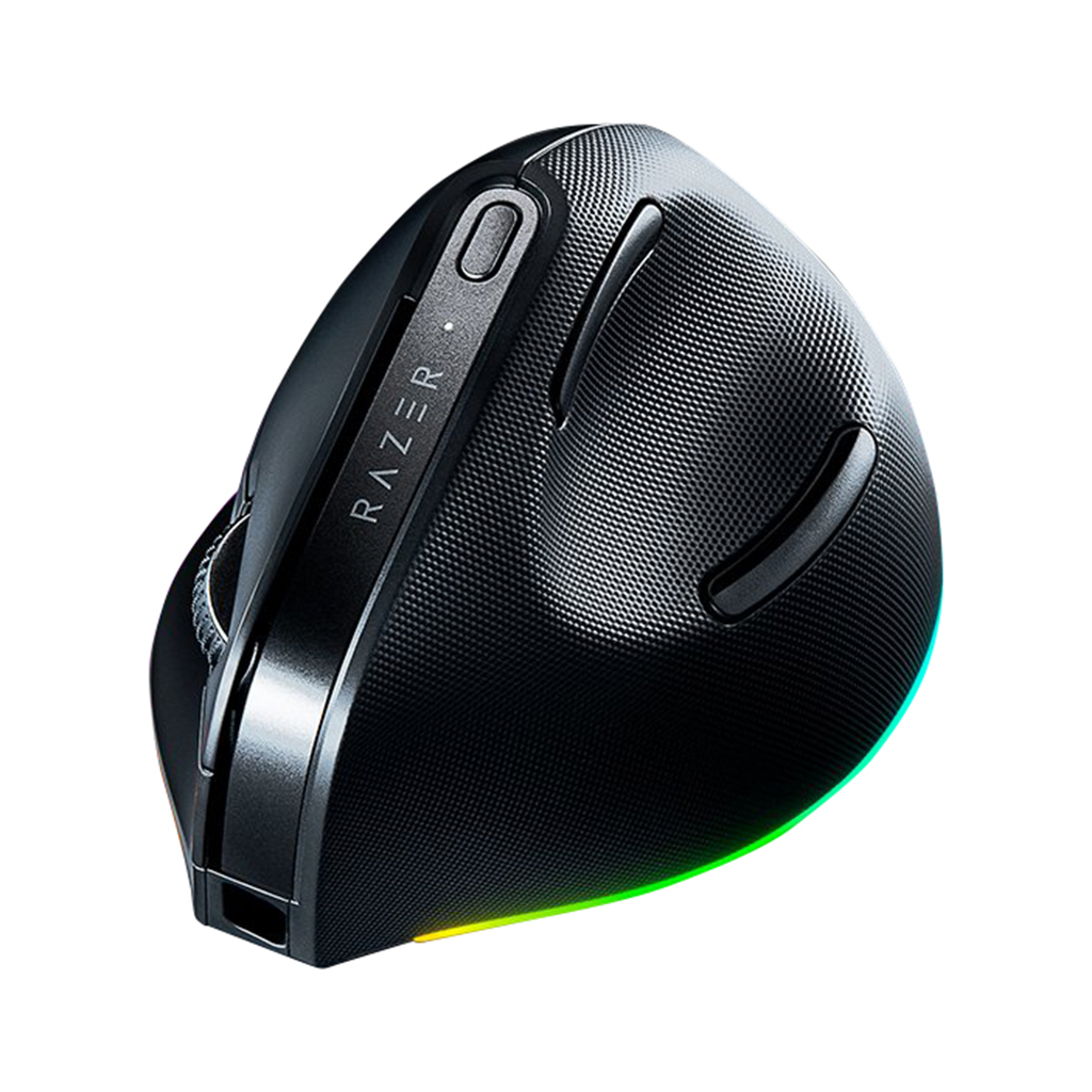 Razer Pro Click V2 Wireless Productivity Mouse - RZ01-05250100 | Mwave