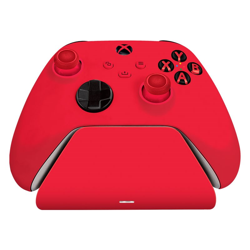 Razer Universal Quick Charging Stand for Xbox Pulse Red RC21