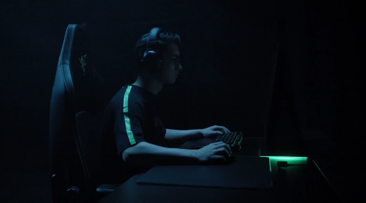 Razer Viper V3 Pro Wireless Esports Gaming Mouse - Black Edition