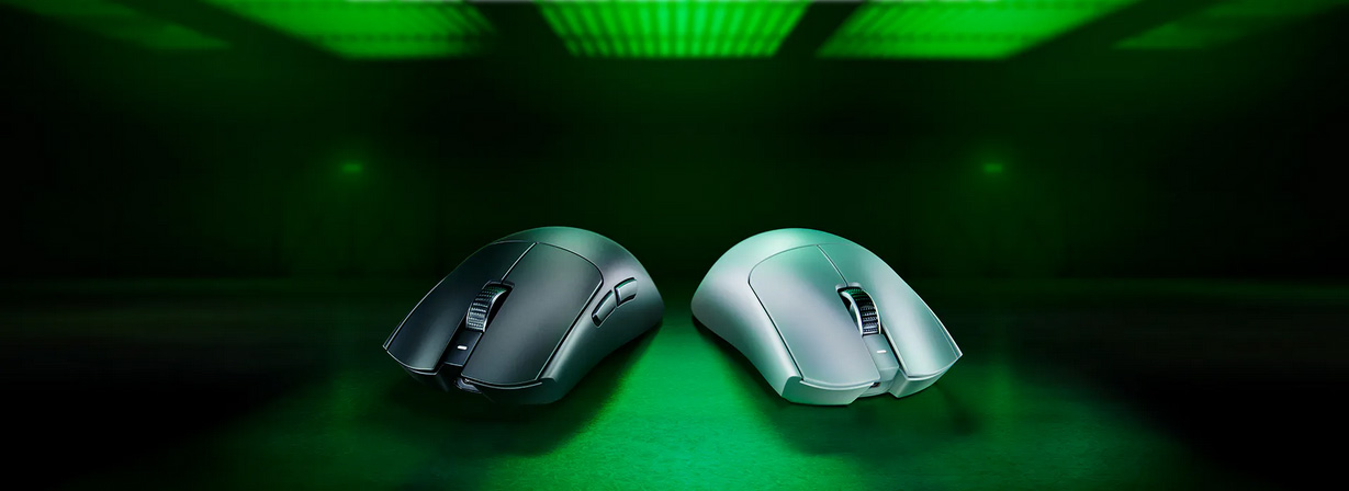 Razer Viper V3 Pro Wireless Esports Gaming Mouse - Black Edition