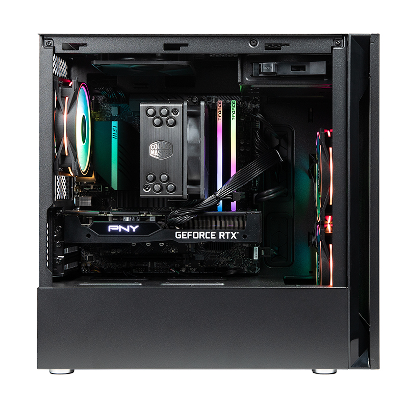 Respawn Ninja Gaming PC GeForce RTX 3060 Edition