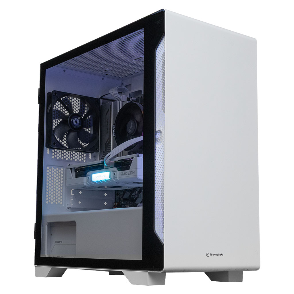 PC case dimensions