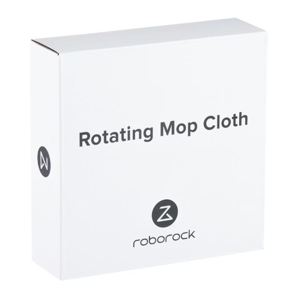 Roborock Rotating Mop Cloth - 8.02.0246 | Mwave
