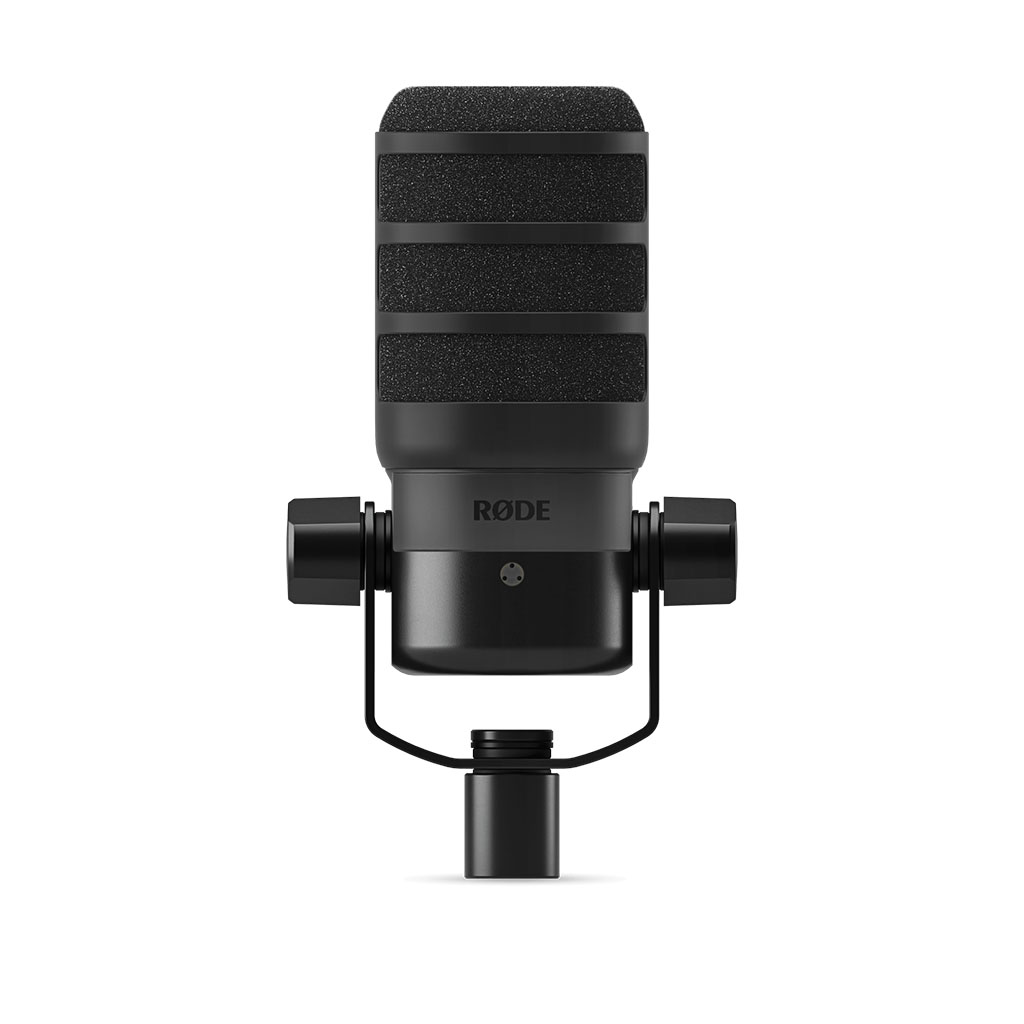 Windshields Rode Rode WS14 Windshield - Black - WS14 | Mwave