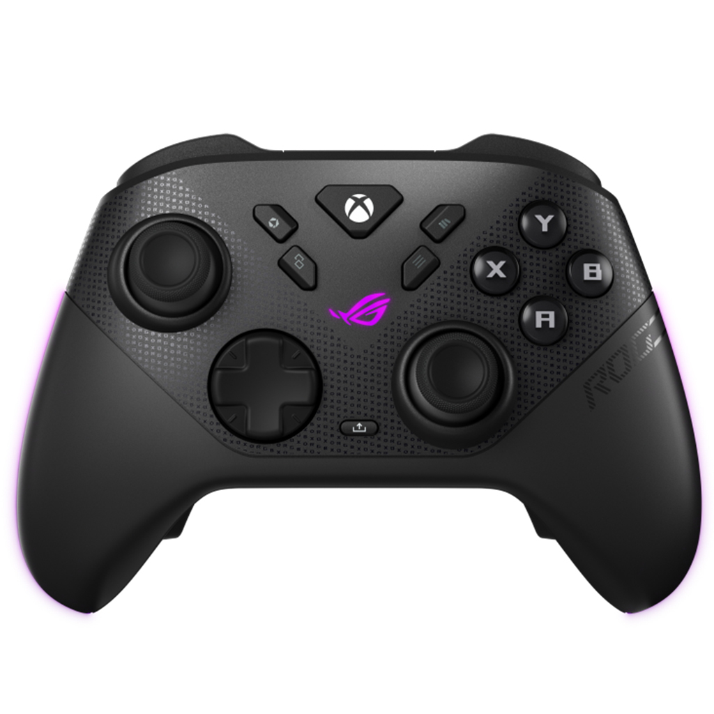 ASUS ROG RAIKIRI II Xbox Wireless Controller - ROG RAIKIRI II X | Mwave