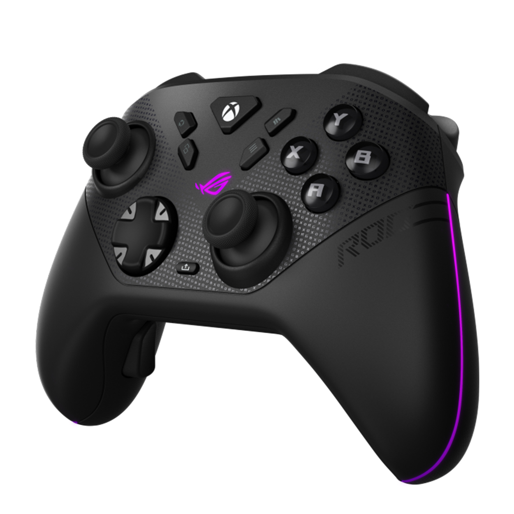 ASUS ROG RAIKIRI II Xbox Wireless Controller - ROG RAIKIRI II X | Mwave