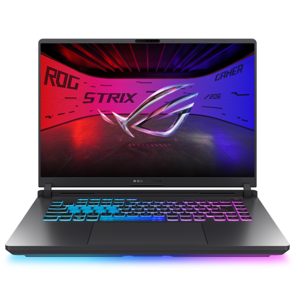 ASUS ROG Strix G16 16