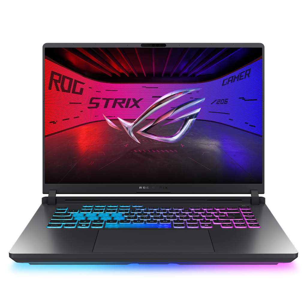 ASUS ROG Strix G16 16