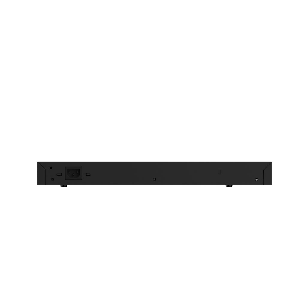 Ruijie RG-EG310GH-E 10-Port Gigabit Cloud Managed Rack Mount Router ...