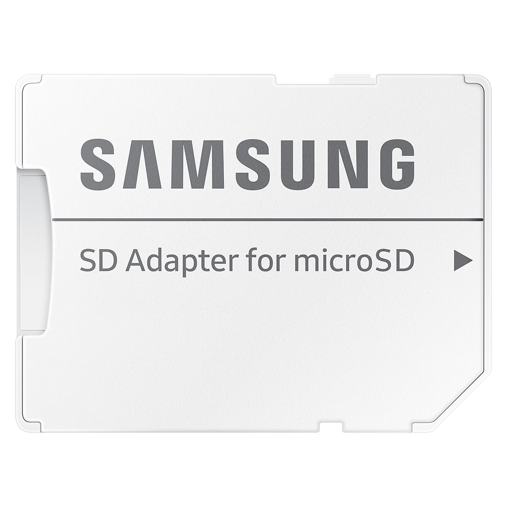 Samsung 512GB EVO Plus microSDXC V30 A2 U3 Memory Card - 160MB/s - MB ...