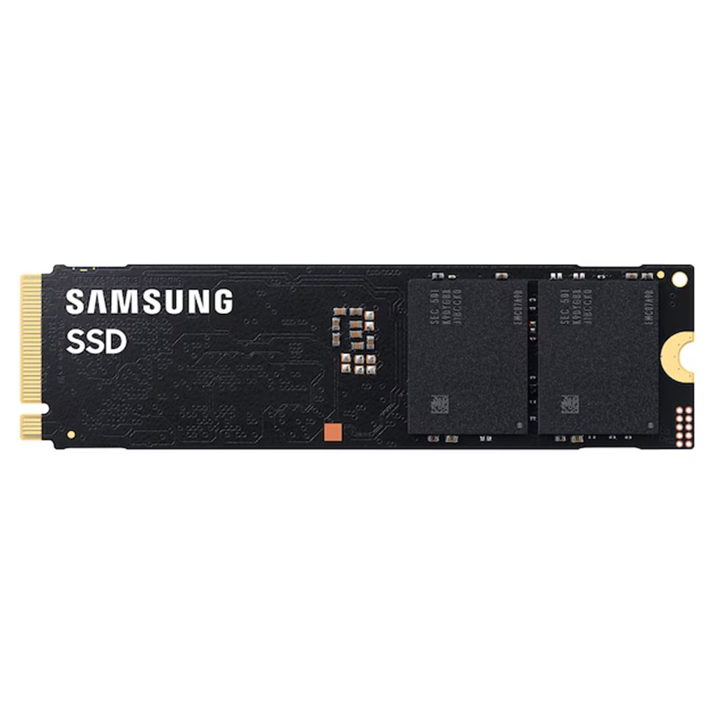 Samsung 9100 PRO 8TB PCIe 5.0 M.2 NVMe 2280 SSD - MZ-VAP8T0BW | Mwave