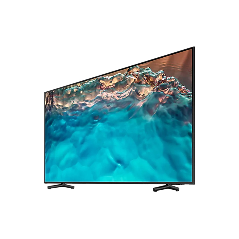 Samsung BU8000 43" Crystal UHD 100Hz 4K Smart TV (2022 Model
