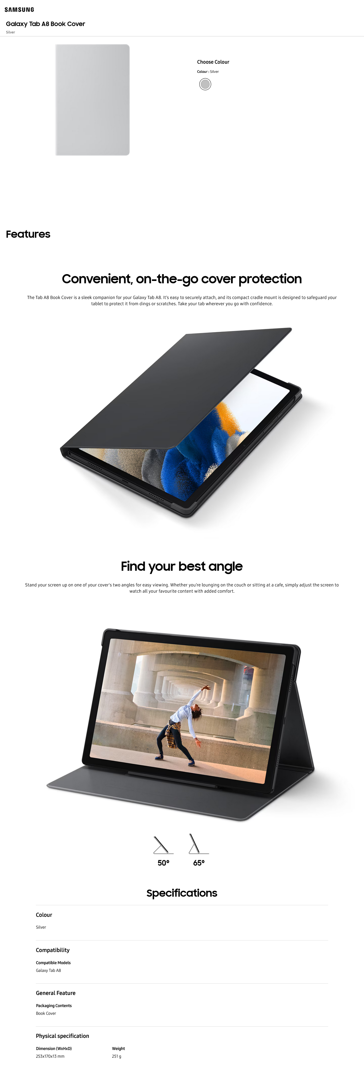 Samsung Galaxy Tab 10.5