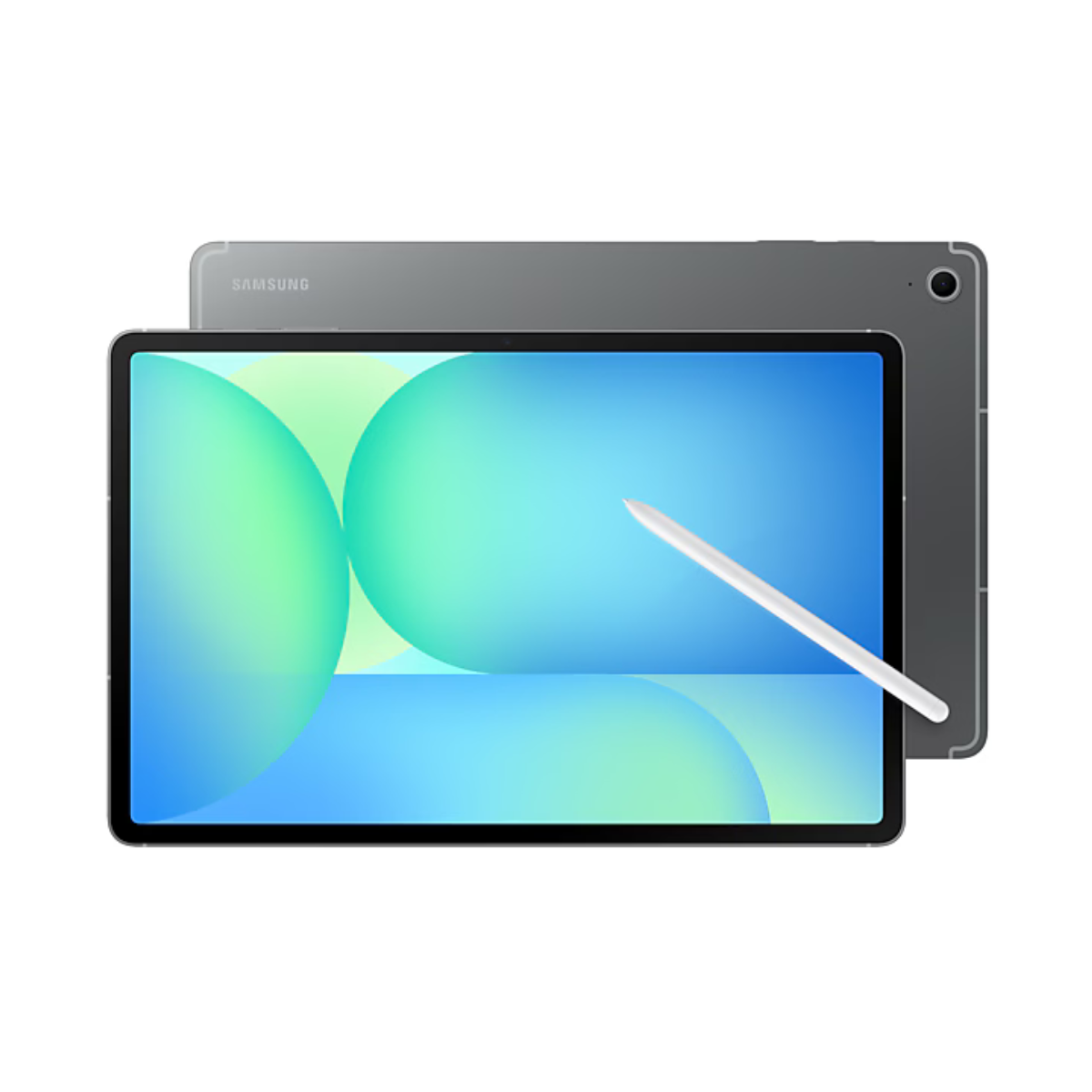 Samsung Galaxy Tab S10 FE+ 12.4" 256GB WiFi with S Pen - Grey