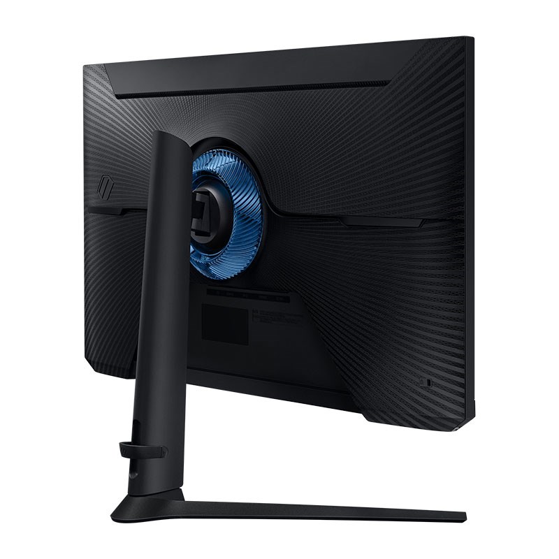 Samsung Odyssey G52A 32" 165Hz QHD 1ms HDR FreeSync IPS Gaming Monitor ...