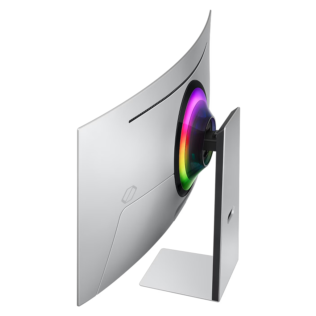 Samsung Odyssey G8 34型 OLED ウルトラワイドモニター Samsung