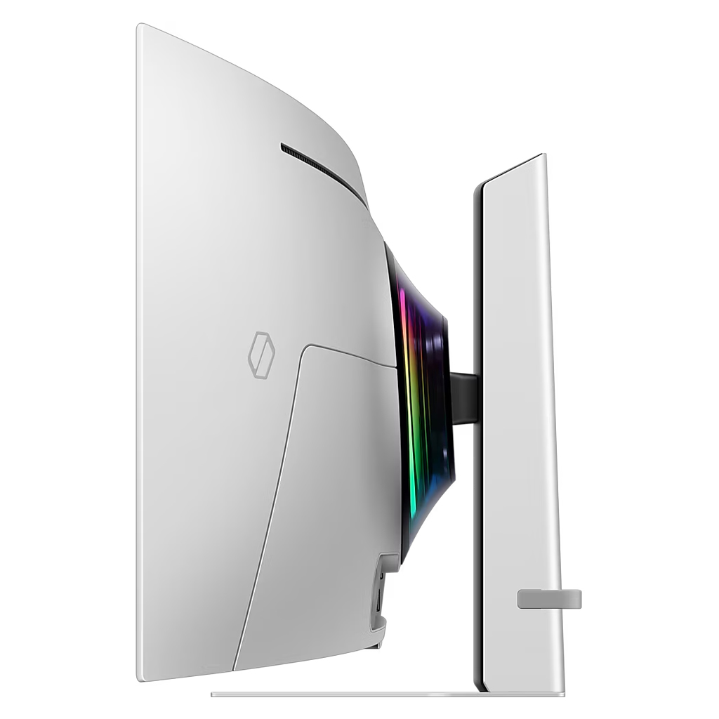 Samsung Odyssey OLED G9 49