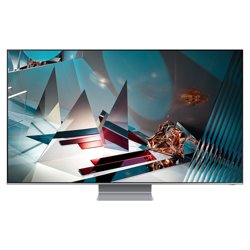 Samsung 800T Series 82" 240Hz 8K UHD Smart QLED TV 2020 Model