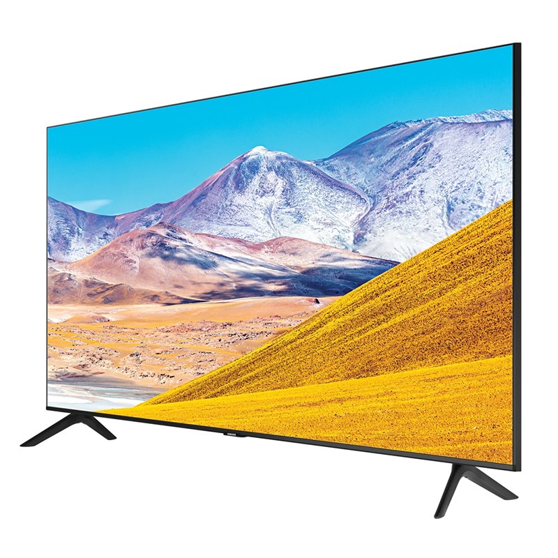 samsung series 8 tu8000 crystal 55 100hz 4k uhd smart led tv 2020 model