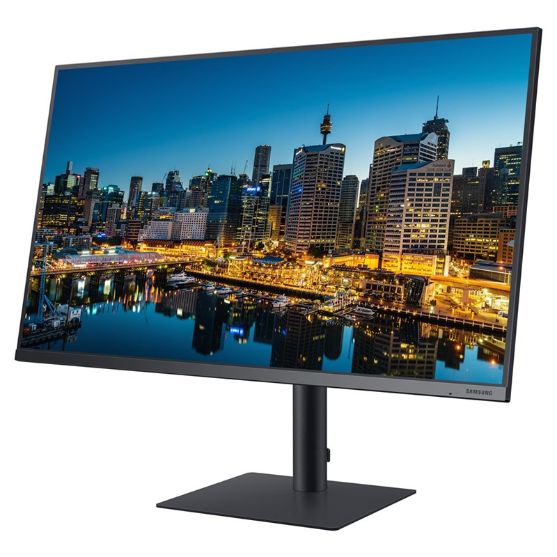 Samsung TU87F 32" 4K UHD HDR10 Thunderbolt Professional Monitor
