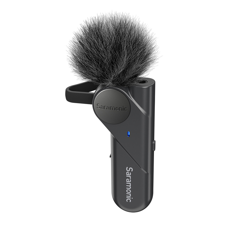 Saramonic BTW Bluetooth ClipOn Microphone BTW Mwave