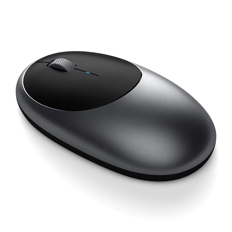 Satechi m1 bluetooth wireless mouse обзор