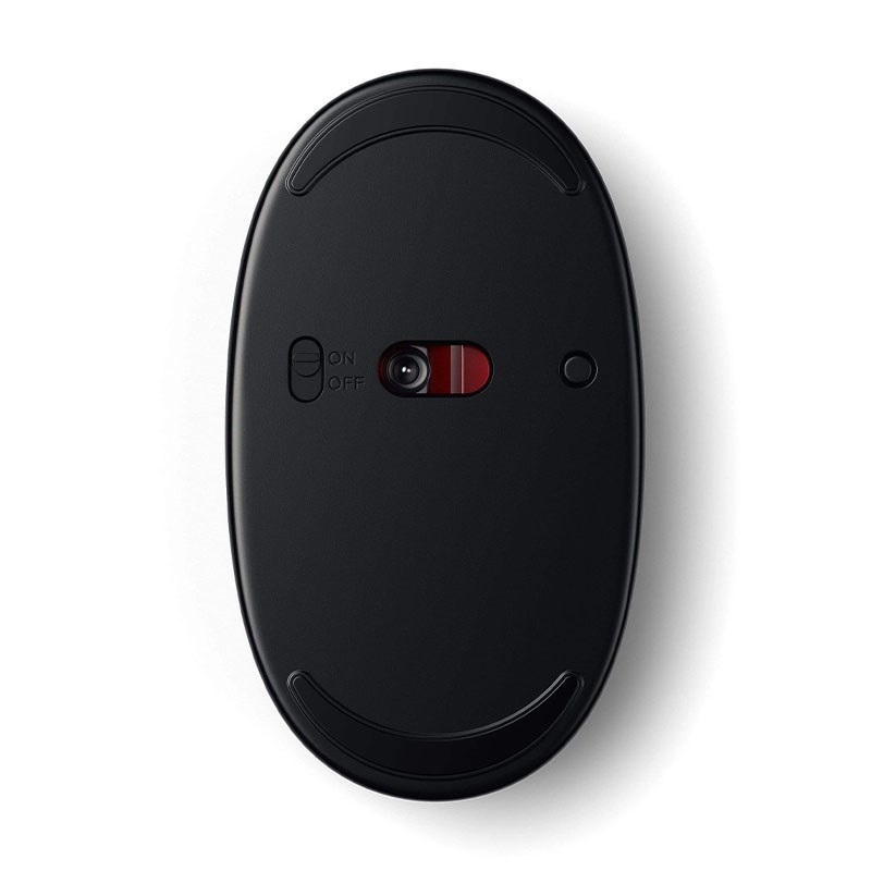 Satechi m1 bluetooth wireless mouse обзор