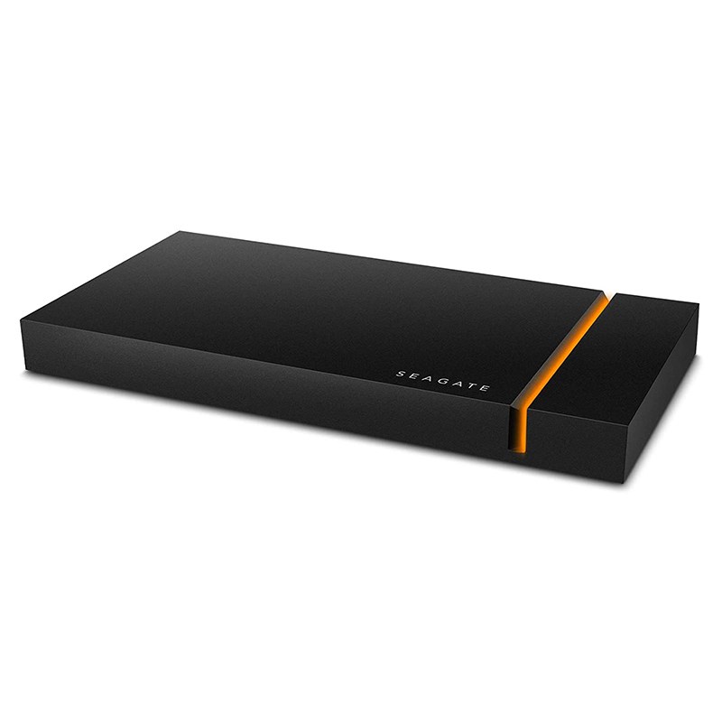Seagate FireCuda 1TB External USBC Gaming SSD STJP1000400