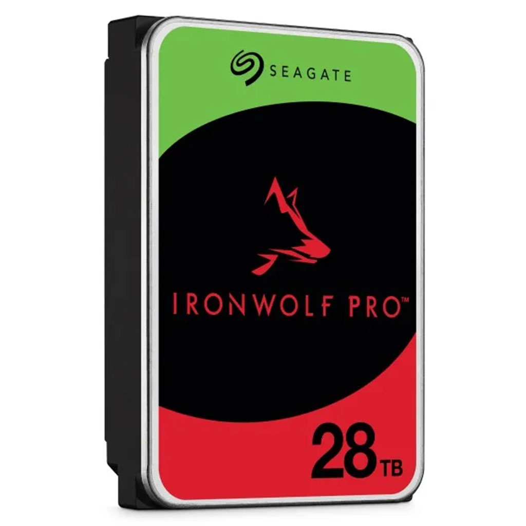 Seagate