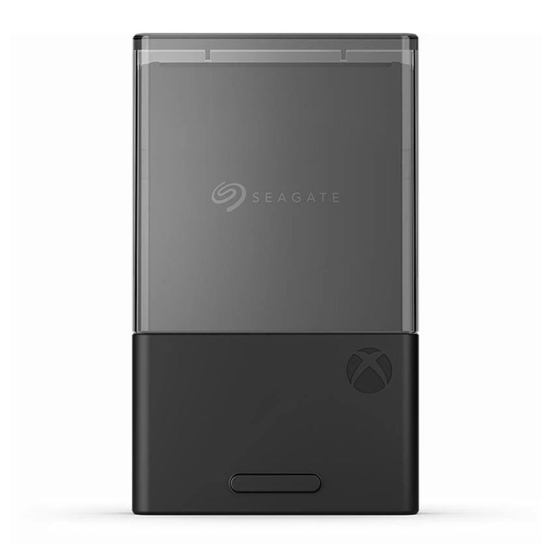 Seagate Storage Expansion Card 2TB for Xbox Series X/S STJR2000400