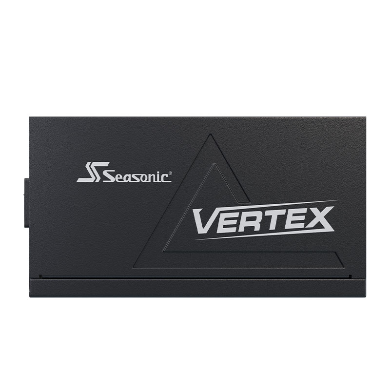 Alimentation Seasonic Vertex GX-750 ATX 3.0 750W - Vertex GX-750 Certifiée 80+ Gold