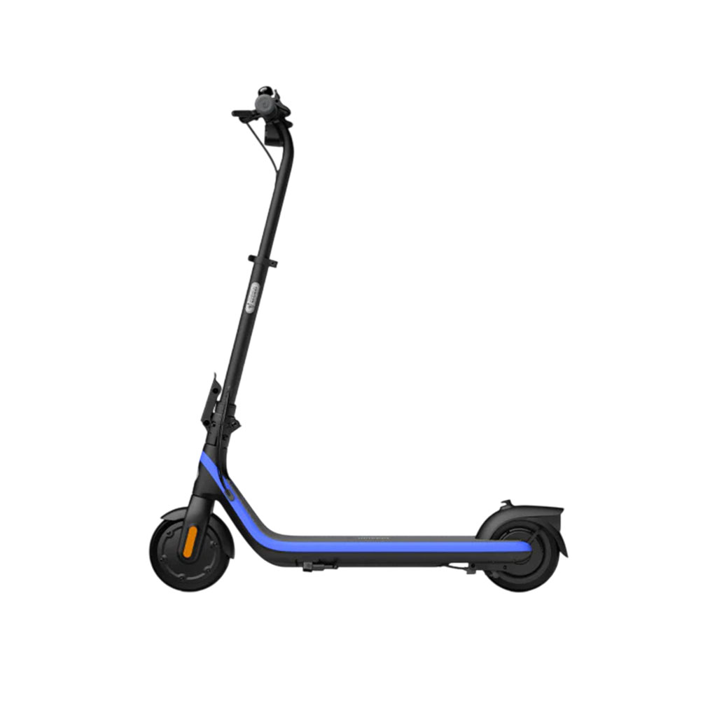 Segway-Ninebot C2 Pro Electric KickScooter - SEGW-C2-PRO | Mwave