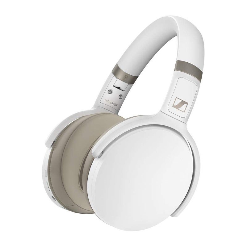 Sennheiser HD 450BT Active Noise Cancelling Bluetooth Headphones 