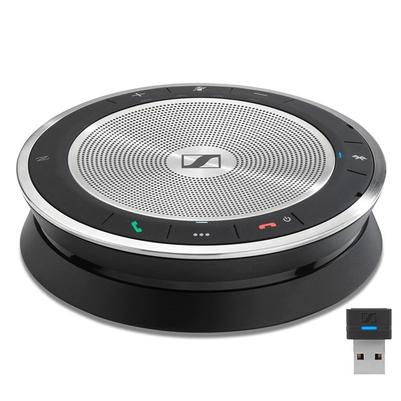EPOS Sennheiser EXPAND SP 30T Teams Bluetooth Conference Speakerphone