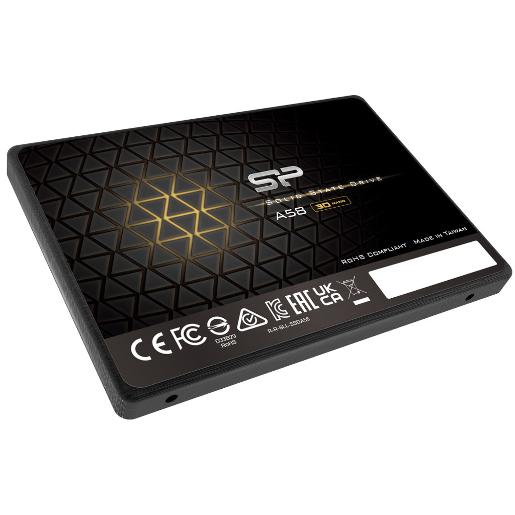 Silicon Power Ace A58 2TB 2.5