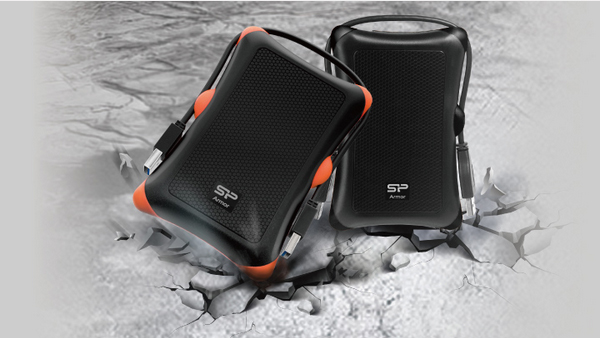 Silicon Power Armor A30 2TB 2.5