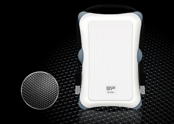 Silicon Power Armor A30 2TB 2.5