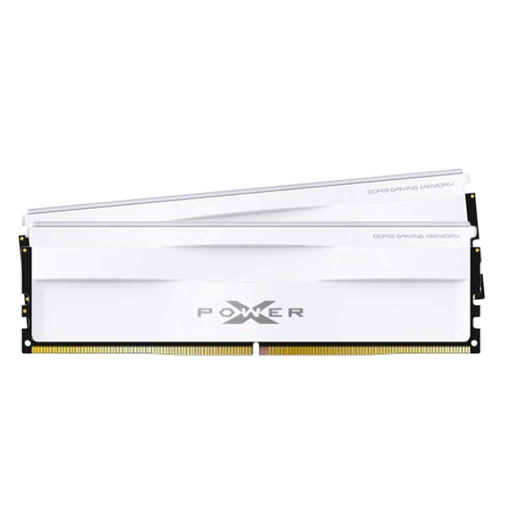 Silicon Power XPOWER Zenith 64GB (2x 32GB) DDR5 5600MHz CL40 Memory