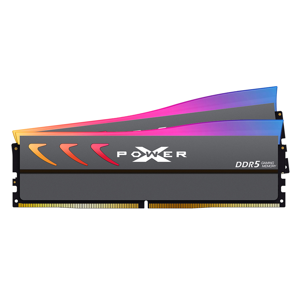 Silicon Power XPOWER Storm RGB 32GB (2x 16GB) DDR5 6000MHz CL30