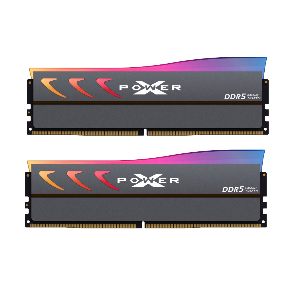Silicon Power XPOWER Storm RGB 32GB (2x 16GB) DDR5 6000MHz CL30