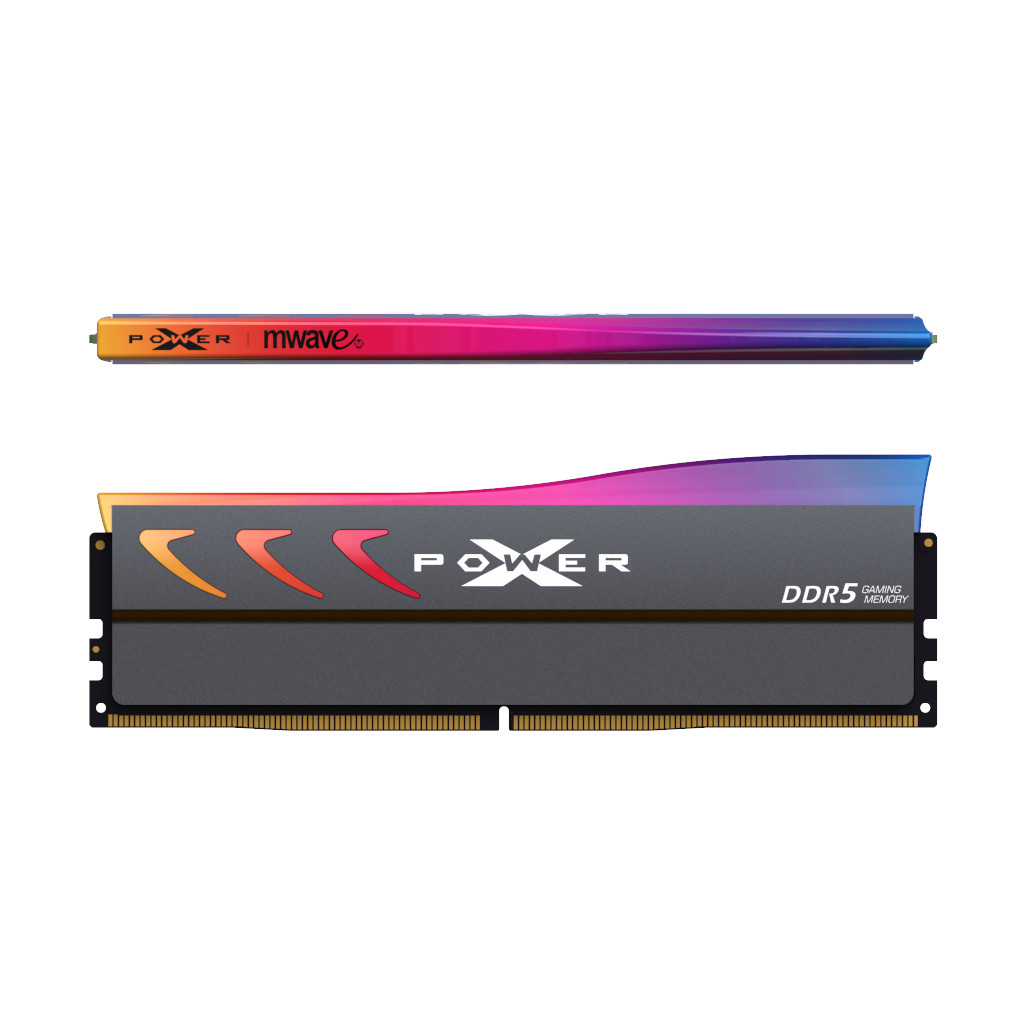 Silicon Power XPOWER Storm RGB 32GB (2x 16GB) DDR5 6000MHz CL30