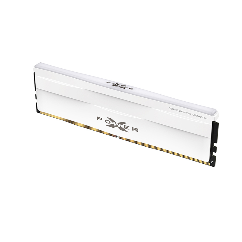 Silicon Power XPOWER Zenith 64GB (2x32GB) DDR5 6000MHz C30