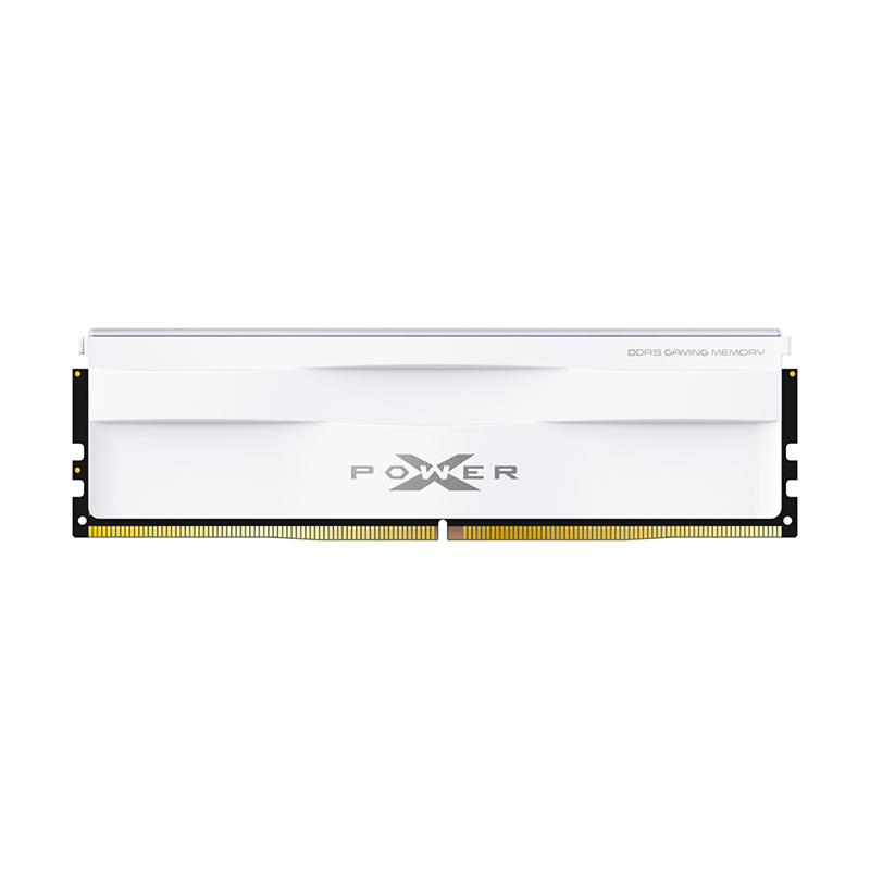 新品同様　64GB　SP　Zenith RGB DDR5-6000 白　XMP 新品同様 64GB SP Zenith RGB DDR5-6000 白 XMP