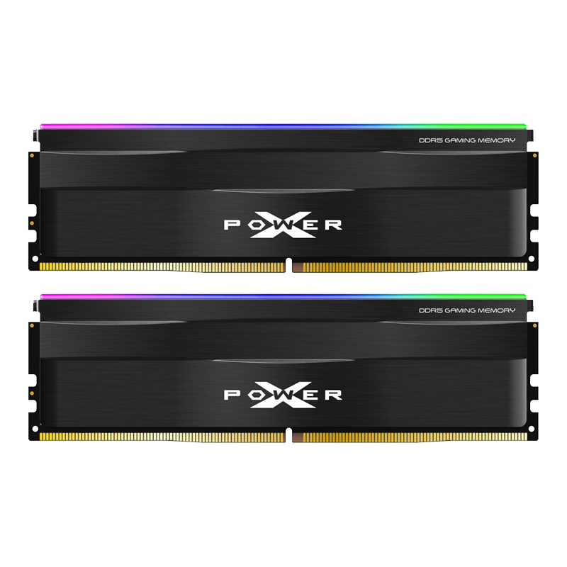 Silicon Power XPOWER Zenith RGB 32GB (2x 16GB) DDR5 6000MHz