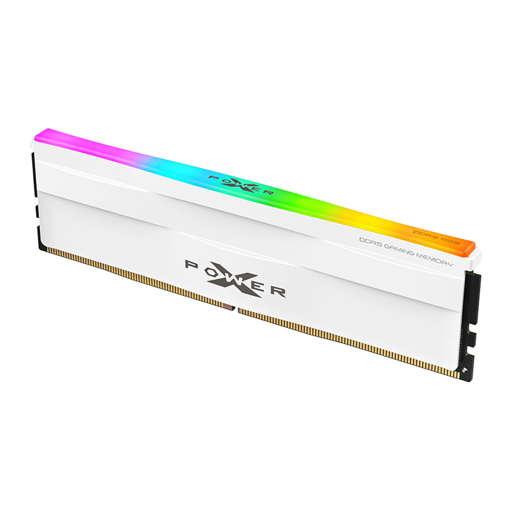 Silicon Power XPOWER Zenith RGB 32GB (2x 16GB) DDR5 6000MHz