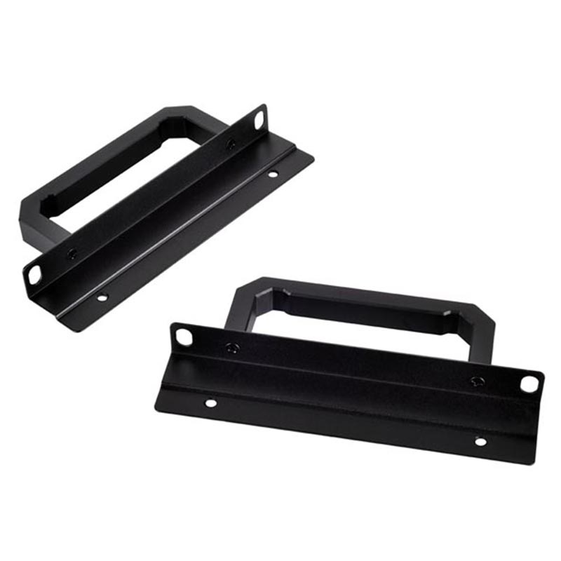 SilverStone RA02 Rackmount Handle Kit For Compatible Silverstone Cases