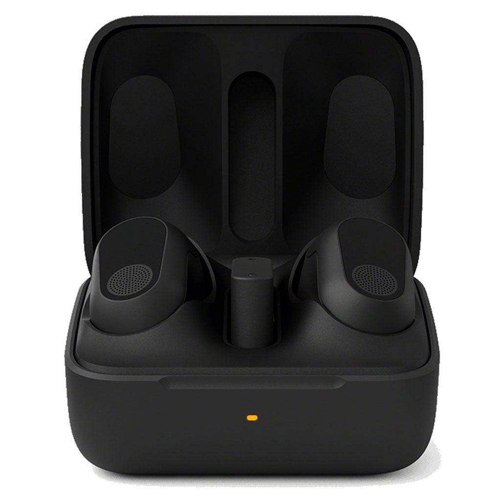 Sony INZONE Buds Wireless Noise Cancelling Gaming Earbuds - Black