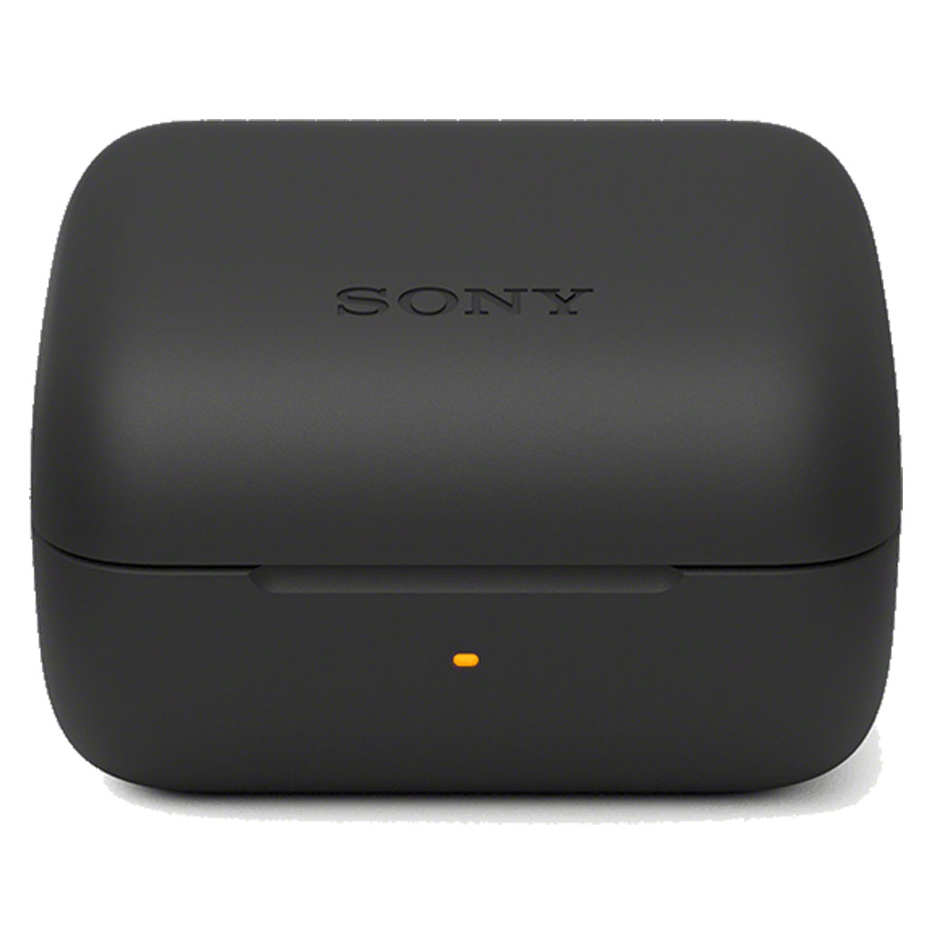 Sony INZONE Buds Wireless Noise Cancelling Gaming Earbuds - Black
