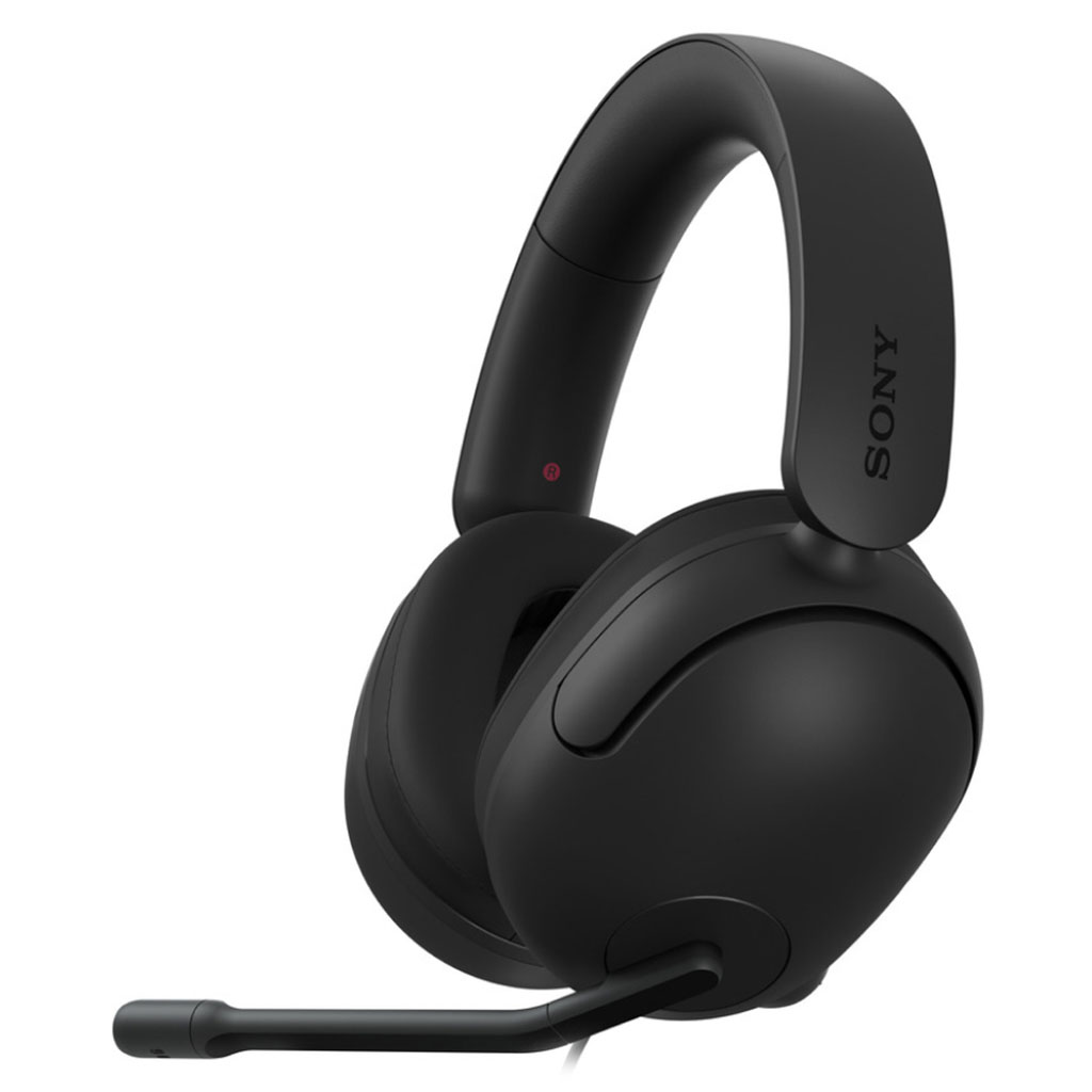 Sony INZONE H3 Wired Gaming Headset Black MDRG300B Mwave sony-inzone-h3-wired-gaming-headset-black-mdrg300b-mwave